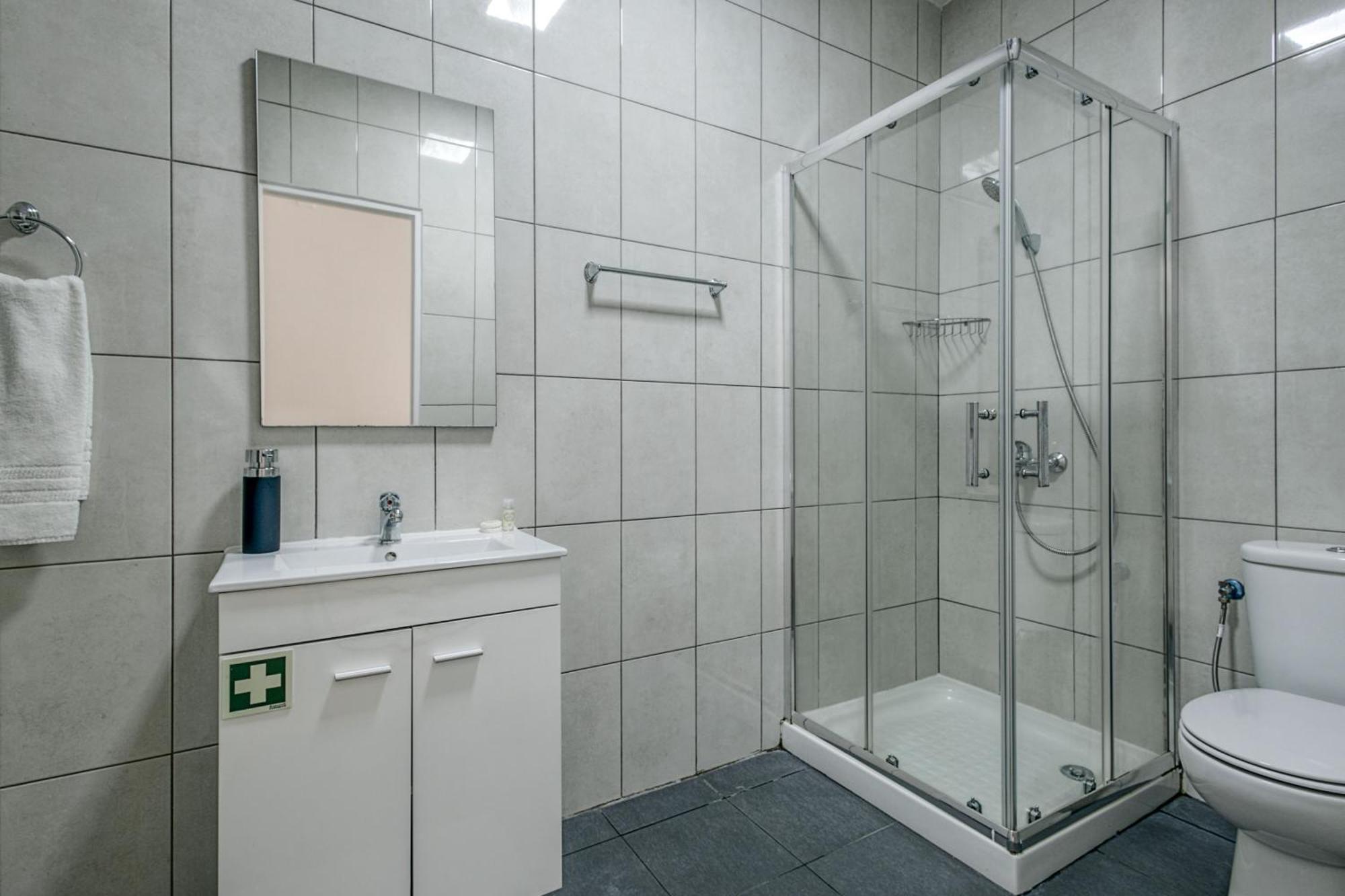 Travel & Live Aliados Apartment OOporto Camera foto